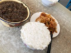 -定家小酥肉·清真(回民街店)