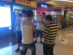 -UME影城(西城广场店)