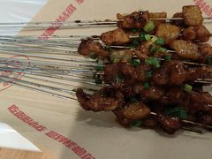 -怪噜范·老贵阳街头名小吃(汇金星力城店)