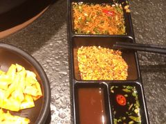 -九田家黑牛烤肉料理(云龙万达店)