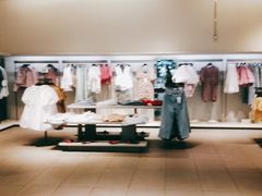 -ZARA(红谷滩万达店)