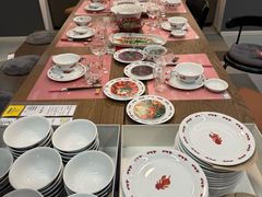 -宜家家居(西安未央商场店)