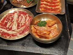 -西塔老太太泥炉烤肉(龙湖北苑天街店)