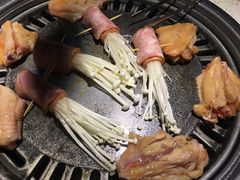-猫抓烤肉(武进吾悦广场店)