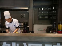 果汁吧-U你·天然调味(南湖总店)