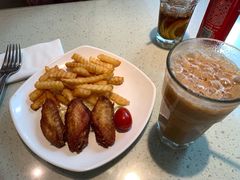 -香港新发烧腊茶餐厅(万象店)