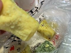 绿豆冰糕-汪保来(杭州解放路店)