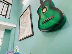 -三叶草爱尔兰咖啡吧