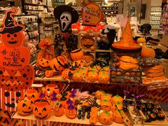 店内环境-万达茂商场(南京仙林店)