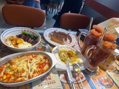 -文通冰室(东方宝泰店)