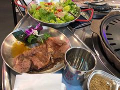 -玄希浪漫厨房·韩料烤肉(湖滨银泰in77店)