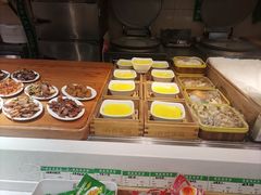 -李记粥铺(泰山路店)
