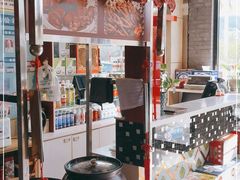 -延安八大碗(陕北菜·枣园路店)