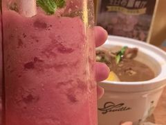 -赛维利亚中西餐厅(仁怀店)