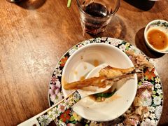 -美乐食街(小南店)