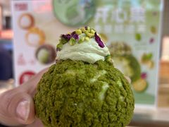 -西树泡芙(湖滨银泰in77B区店)