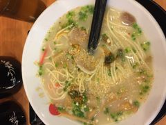 -博多一幸舍(侨福芳草地购物中心店)