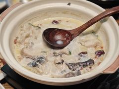 -老阿爸鲜鱼土菜(昆山花桥店)