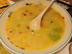 -三道菜(明堂公园店)