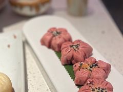 招牌桃花酥-竹外桃花·江南小酒馆(SKP·S店)