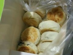 -老北京绿豆饼(解放路店)