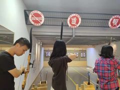 -道顺射箭·团建·骑射(张杨路店)
