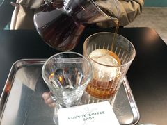 -NokNok Coffee(宽窄巷子店)