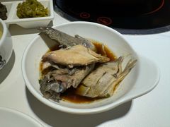 -黑鸡小馆(金源店)