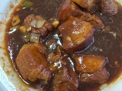 -相聚青山餐厅(阎河路店)