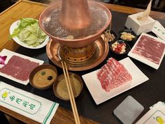 -南门涮肉(后海店)