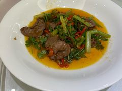 -骏莱海鲜鱼港(五角场店)