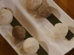 丸类拼盘-狐狸爱上椰子鸡(滨江星光大道店)