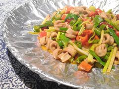 平锅小肠-芝城故事·建瓯土菜