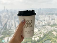 -瑞吉酒店·The Drawing Room闲逸廊·云端下午茶·夜奢Whiskey