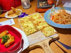 -夏日玛莉西餐厅(衡阳万达店)