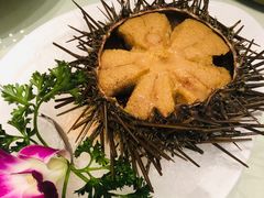 -威海会馆海鲜餐厅