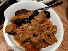 烤麸-原製原味(普陀山磐龙店)