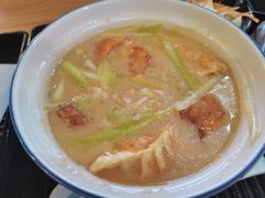 -雷门拉面店(新光天地店)