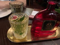 山茶茉莉小香风-秘密旅行Vintage(体育西店)