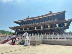 -三国水浒景区(无锡影视基地)