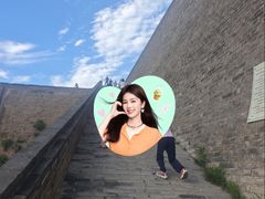 -鸡鸣驿城
