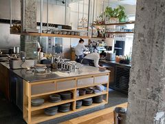 -BOR Eatery(安福路店)