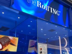 -the Roll'ING手作瑞士卷专门店(卓悦中心店)