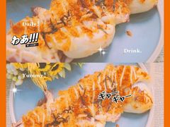 -BreadTalk面包新语·烘焙蛋糕(中华广场店)