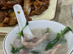 -标记美食新鲜猪杂(兴南大道店)