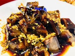 -北平味道.京味菜.烤鸭(梨园店)