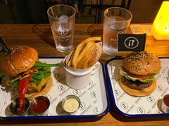 Baia&nbsp;Burger-BAIA 巴亚