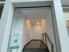 -星巴克(北京南站2B检票口)