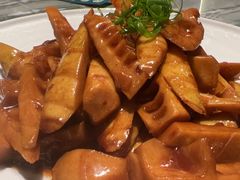 -披云云小馆·味道江湖(姚家园万象汇店)