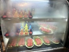 -三毛牛肉店(福强店)